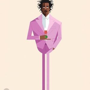 Meet your Posher, Brian